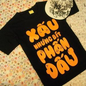 Meet your Posher, Dat